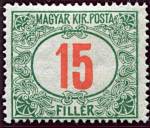 Postage Due
